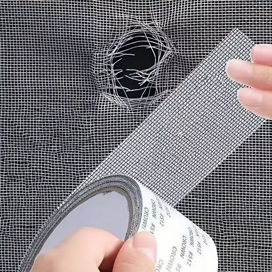 MEGA SALE - Screen Window Repair tape Roll