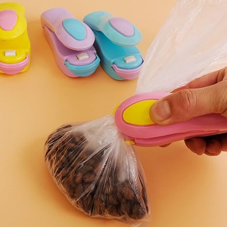 Trending Portable Mini Bag Sealer